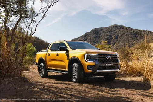 Top Tips for Finding the Best Ford Ranger for Sale